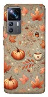 Чехол на Xiaomi 12T / 12T Pro Autumn vibes ver.1 фото 1 из 1