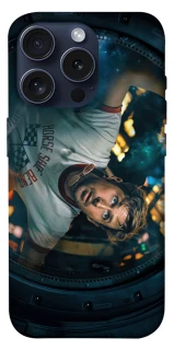 Чохол на Apple iPhone 15 Pro (6.1") Project Hail Mary ver.7 фото 1 з 1