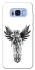 Чехол на Samsung G950 Galaxy S8 Tattoo ver.12 фото 1 из 1