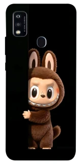 Чохол на ZTE Blade A51 Boo Labubu фото 1 з 1