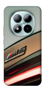 Чохол на Xiaomi Redmi Note 15 Pro+ 5G BMW v13 фото 1 з 1