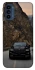 Чохол на Motorola Moto G41 Land Cruiser black фото 1 з 1