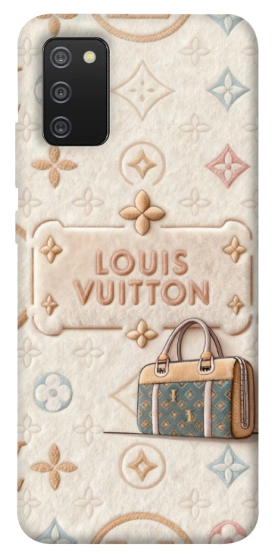 Чехол на Samsung Galaxy A02s Louis Vuitton фото 1 из 1