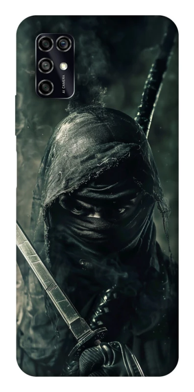 Чохол на ZTE Blade V2020 Smart Assassin фото 1 з 1