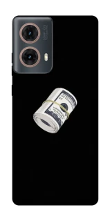 Чехол на Motorola Moto G85 Money motivation фото 1 из 1