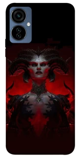 Чохол на TECNO Camon 19 Neo Lilith фото 1 з 1