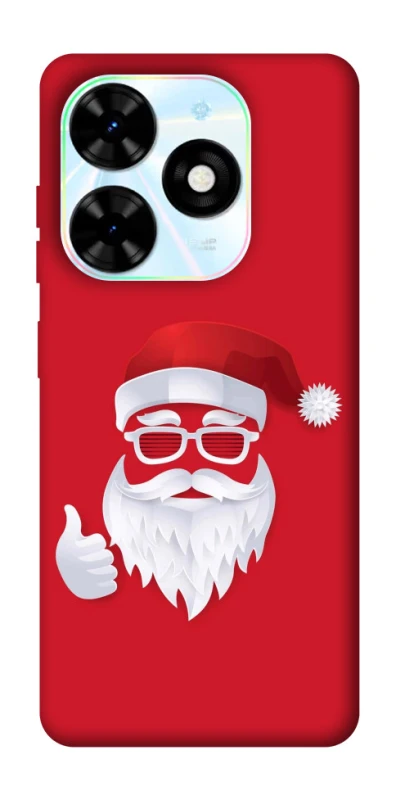 Чохол на TECNO Spark Go 2024 Christmas mood ver.12 фото 1 з 1