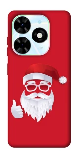 Чехол на TECNO Spark Go 2024 Christmas mood ver.12 фото 1 из 1