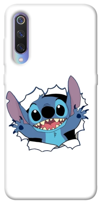 Чохол на Xiaomi Mi 9 Stitch ver.19 фото 1 з 1