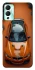Чохол на Infinix Hot 12 Play BMW orange фото 1 з 1