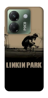 Чехол на Xiaomi Poco M7 pro 5G Linkin Park logo ver.3 фото 1 Чехол на Xiaomi Poco M7 pro 5G Linkin Park logo ver.3 фото 1 из 1