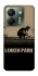 Чохол на Xiaomi Poco M7 pro 5G Linkin Park logo ver.3 фото 1 Чохол на Xiaomi Poco M7 pro 5G Linkin Park logo ver.3 фото 1 з 1