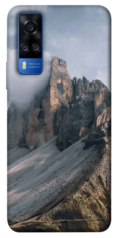 Чохол на Vivo Y51a Mountains v2 фото 1 з 1