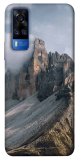Чехол на Vivo Y51a Mountains v2 фото 1 из 1
