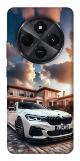 Чохол на Xiaomi Redmi A4 BMW in da house фото 1 з 1