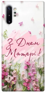 Чехол на Samsung Galaxy Note 10 Plus Mother's Day ver.3 фото 1 из 1