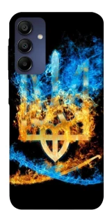 Чохол на Samsung Galaxy A15 4G/5G Герб v16 фото 1 з 1