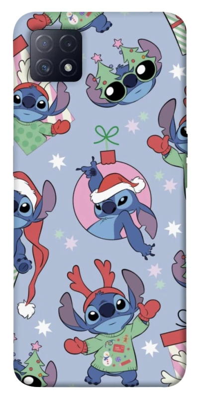 Чохол на Oppo A72 5G / A73 5G Stitch ver.20 фото 1 з 1