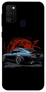 Чехол на Samsung Galaxy M30s / M21 Tokyo drive фото 1 из 1