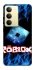 Чохол на Realme 14x Roblox Galaxy Flame Logo фото 1 з 1