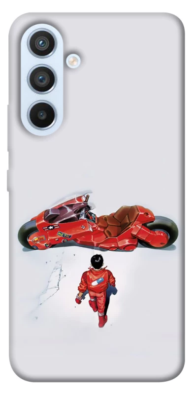 Чохол на Samsung Galaxy A54 5G Anime v43 фото 1 з 1