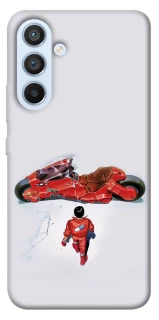 Чохол на Samsung Galaxy A54 5G Anime v43 фото 1 з 1