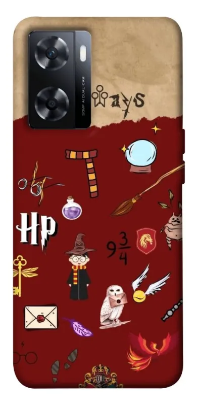 Чохол на OnePlus Nord N20 SE Harry Potter V24 фото 1 з 1