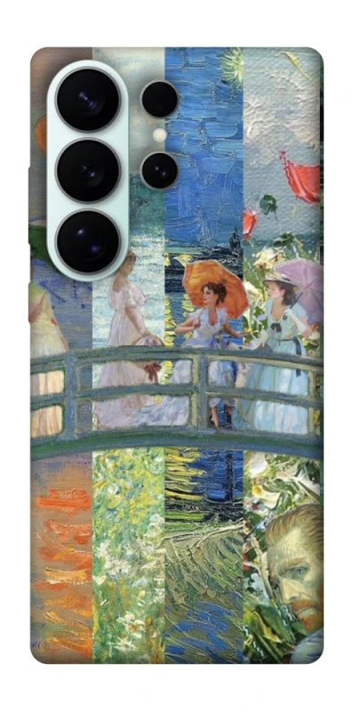 Чохол на Samsung Galaxy S26 Ultra Art collage ver.6 фото 1 з 1