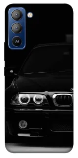 Чехол на TECNO Pop 5 LTE BMW v43 фото 1 из 1
