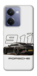 Чехол на Realme P3 Ultra 911 фото 1 из 1