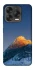 Чехол на ZTE Blade V70 Design Star mountain фото 1 из 2