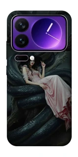 Чохол на Xiaomi 17 Pro Max Halloween Witch ver.7 фото 1 з 1