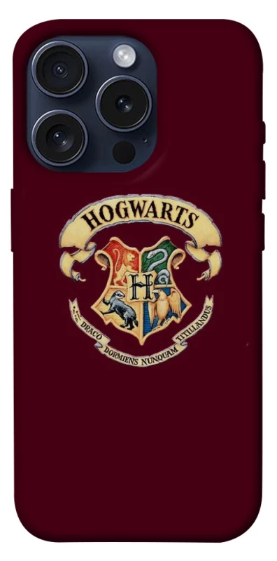 Чохол на Apple iPhone 15 Pro (6.1") Harry Potter v7 фото 1 з 1