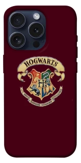 Чохол на Apple iPhone 15 Pro (6.1") Harry Potter v7 фото 1 з 1
