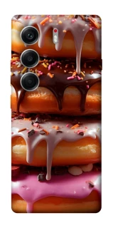Чехол на Tecno Camon 40 Пончики фото 1 из 1