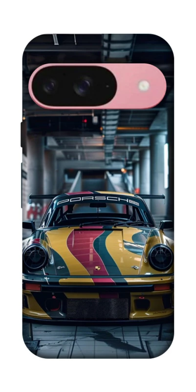 Чохол на Google Pixel 9 Stylish Porsche фото 1 з 1