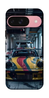 Чехол на Google Pixel 9 Stylish Porsche фото 1 из 1