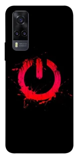 Чохол на Vivo Y31 Power On фото 1 з 1