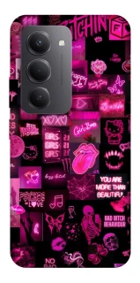 Чехол на Xiaomi Redmi 15 (EU) Hot collage ver.8 фото 1 из 1