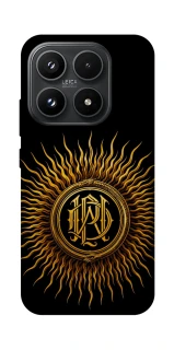 Чохол на Xiaomi 17 Parkway Drive logo ver.1 фото 1 з 1