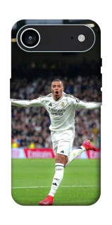 Чохол на Apple iPhone 17 Air (6.5") Kylian Mbappé V2 фото 1 з 1