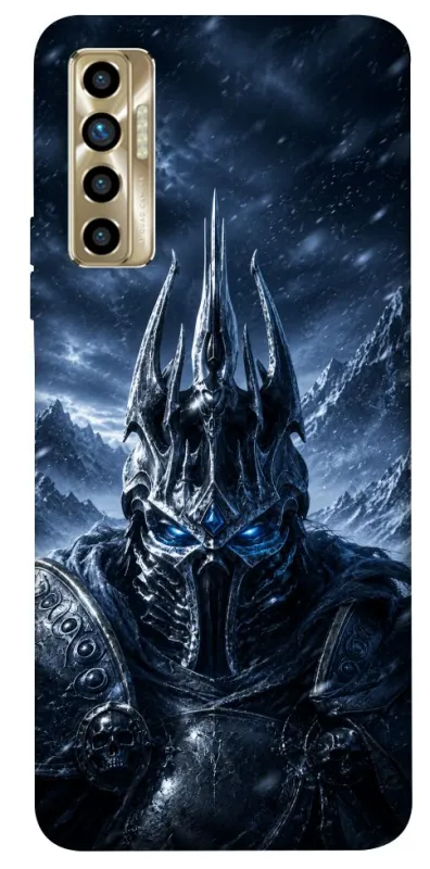 Чехол на TECNO Camon 17P Arthas фото 1 из 1