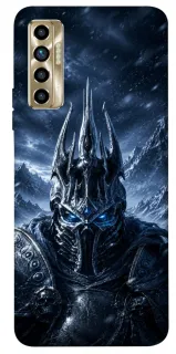 Чехол на TECNO Camon 17P Arthas фото 1 из 1