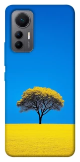 Чохол на Xiaomi 12 Lite Field v2 фото 1 з 1