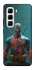 Чехол на Infinix Hot 50 Pro Deadpool v3 фото 1 из 1