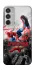 Чехол на Samsung Galaxy M35 Spider Man ver.1 фото 1 из 1