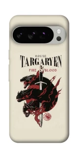Чехол на Google Pixel 10 Pro House of the Dragon ver.4 фото 1 из 1