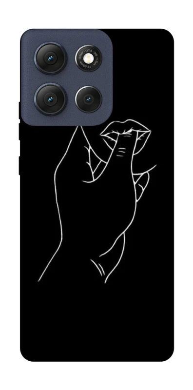 Чохол на Motorola Moto G86 Passion фото 1 з 1