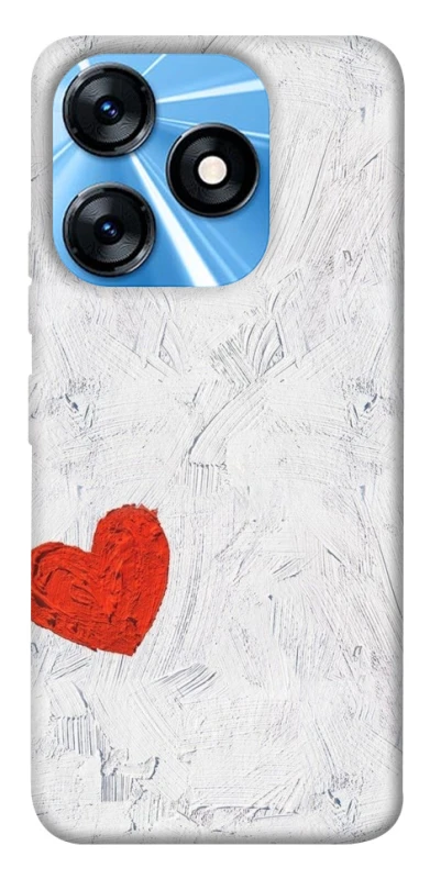 Чехол на TECNO Spark 10 Love aesthetic ver.5 фото 1 из 1