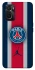 Чохол на Oppo A76 4G FC PSG v3 фото 1 з 1